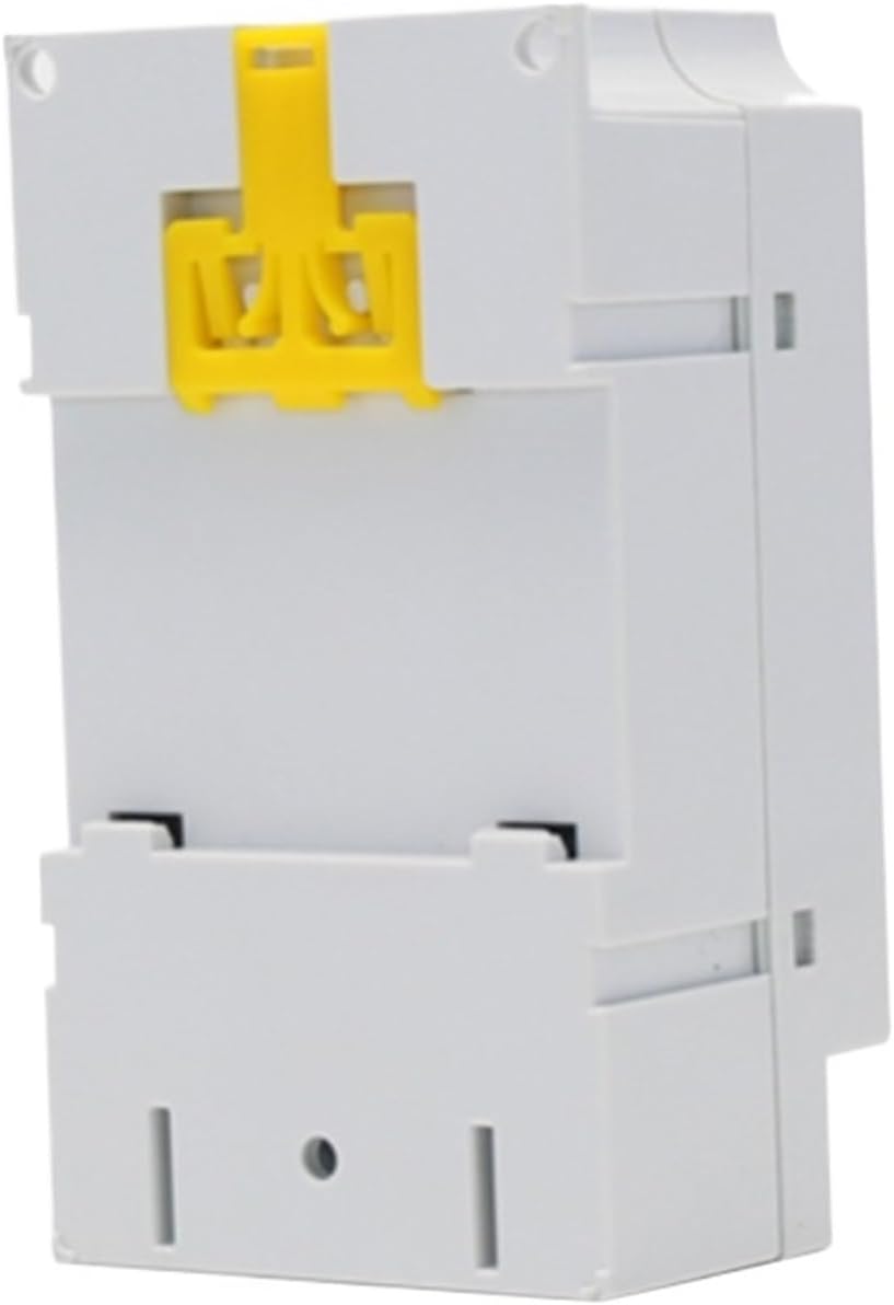 Din Rail 220VAC 25A MT316S Programmable Electronic Timer for Universal Electric Appliance Digital Timer Switch