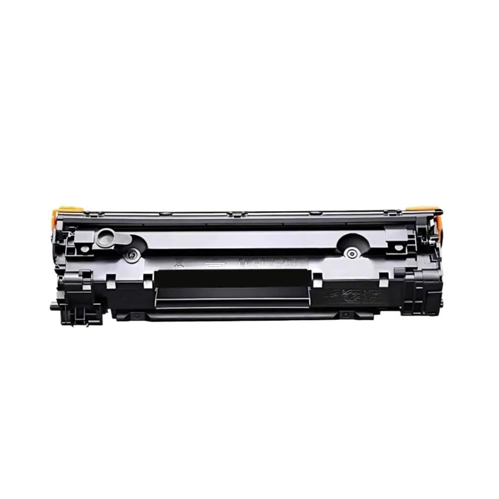Tóner 85A CE285A elimina manchas de impresión en HP Pro M1132 y P1102w negro 7