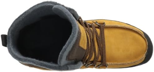 Timberland Men's Chillberg Tall Insulated Boot,Wheat,9.5 M US | Image 4