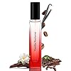 GUFMLA Pheromone Perfume for Women - Vanilla Nocturne Long Lasting Eau De Parfum Cologne, featuring an Amber Vanilla Perfume in a 15ml / 0.5fl.oz Travel Size Perfume Spray