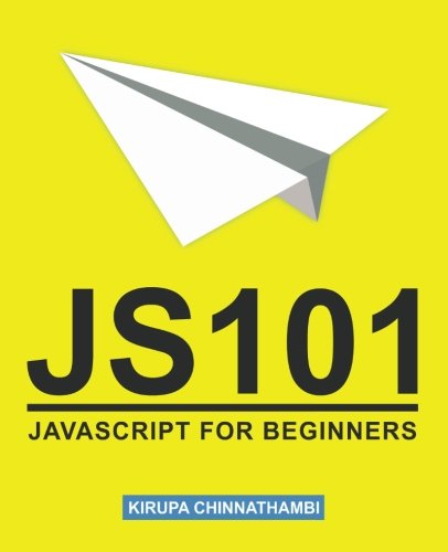 Buy Js101: Javascript for Beginners Book Online at Low Prices in India ...