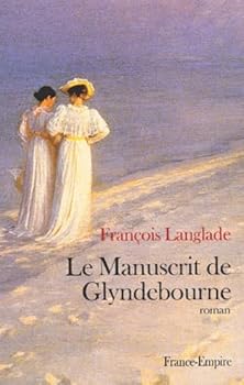 Paperback Le Manuscrit de Glyndebourne [French] Book