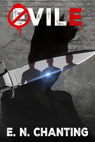 Vile: Final Book Violet's Tales Horror Romance Why Choose (Violet's Tales a Duet and a Half (Trilogy) Why Choose Romantic Horror 3)