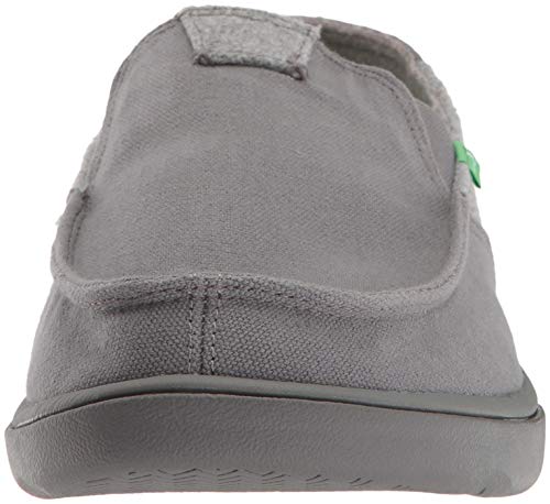 Sanuk Men's Vagabond Tripper Chill Loafer Flat2