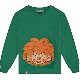 Bavarian Caps Kinder Pumuckl Jogging-Set, dunkelgrün, 104|98