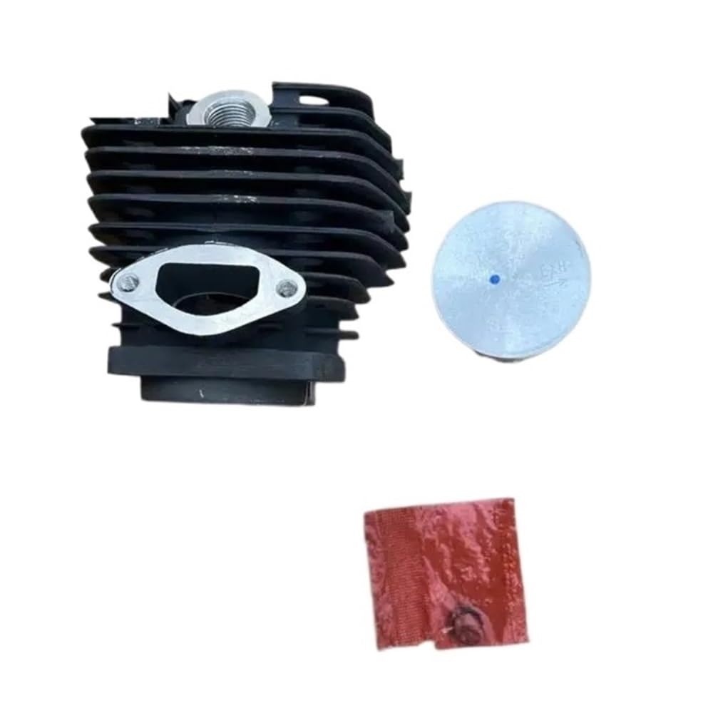 Kit de cilindro de 48 mm de alta resistencia para motosierra G6210 y 48F