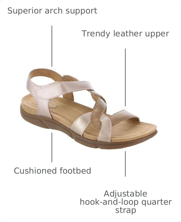 Image of Easy Spirit Minny Women's Sandal