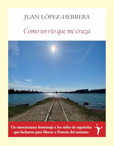 Portada de Como un río que me cruza