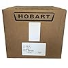 Hobart Quantum 4" Scale Label (QWU400) #1
