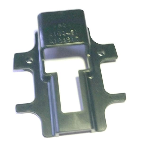 Cache interrupteur Makita 419045-1 pièce détachée HM1810 burineur