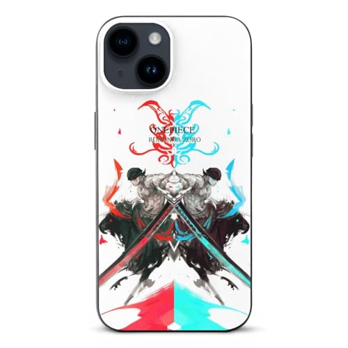 iPhone 14 PlusP[X s[X ONE PIECE ]\Y X}zP[X yS@Ήz lC  gуP[X ӂ14 Plus یP[X TPU 킢 LN^[ ACtH14p P[X CX[dΉ