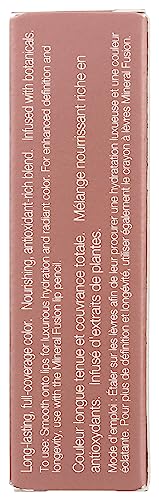 Mineral Fusion Crush Lipstick, 0.13 Oz #TOP1