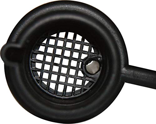 Haley's Corker Aerador de vinho 5 em 1, rolha, dosador, filtro e rolha, conjunto de 1, único