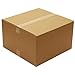 Multi-Height,Multi Height Shipping Box, Rsc 32 Ect Single Wall 24X24X6-12 In Inside Lxwxh-2040025265