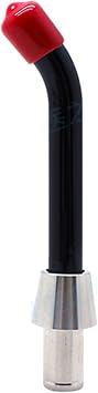 5W Cordless LED Illuminator Cordless Dental Curing Light 3 Seconds Hardened Metal Body Color A