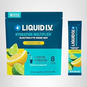 Liquid I.V.® Hydration Multiplier ...