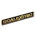 Scalextric Slot Cars Racing parche patch bordado con logotipo para planchar de hierro en apliques de recuerdo de accesorios
