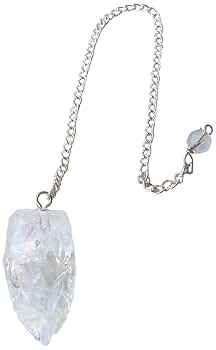 シ*ス様 本水晶ペンジュラム　ヒマラヤ １点物 Amazon.co.jp: [オレンジ ウィングス] 極上 天然 レインボー入り