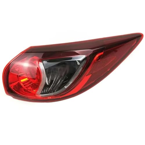 Feux arrières auto pour remplacer un phare arrière de Mazda CX-5 années 2013 à 2016