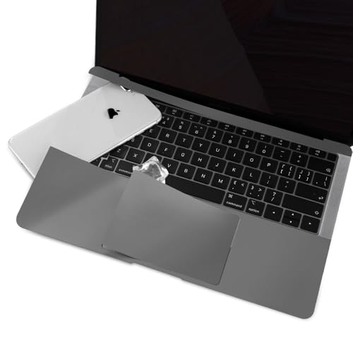 Vinilo 3M para MacBook Air 13 M1 solución contra arañazos de carcasas 5