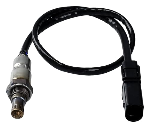 Sonde Lambda NTK résout le voyant moteur allumé modèle UAA0004-VW031 code 93992