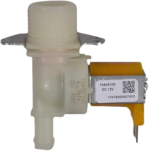 ForeverPRO DD82-01588A Válvula de agua para lavavajillas Samsung