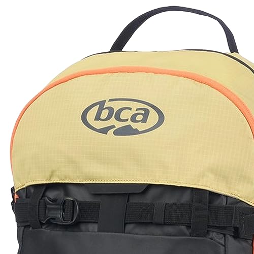 BCA Stash 20 Backpack - Tan2