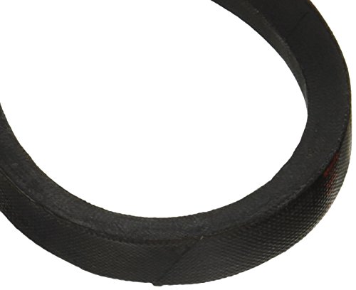 D&D PowerDrive A16/4L180 V Belt, 1/2