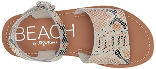 Image of Coconuts by Matisse girls Ankle Strap, Fisherman