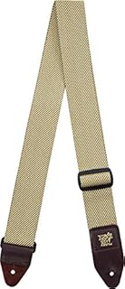 Ernie Ball Tweed Guitar Strap