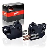 Compatible con Kawasaki KLR650 KL650 KLX250 KLE650 Versys
