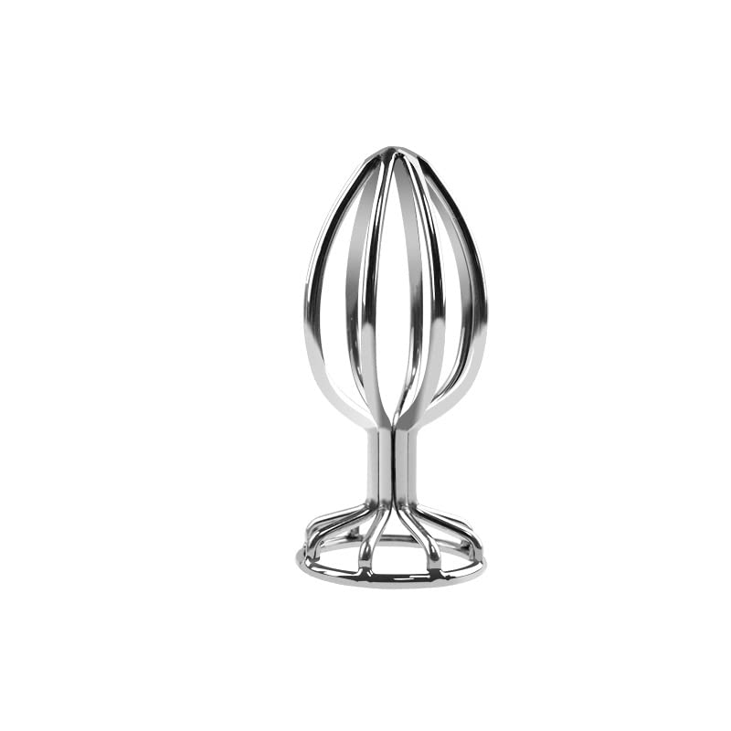 Anal Plug Sex Toy Waterproof for Men Thrusting Toys Anal Beads Butt Plug Expander G-spot Dildo Graduated Design