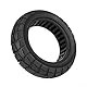 10 Zoll 10x2,75-6,5 Offroad Solid Reifen 70/65-6,5 Reifen für Balance Car E-Scooter