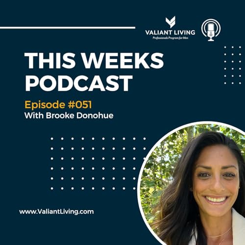 Tandem Recovery for Families of Addicts with Brooke Donohue