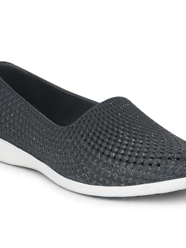Image of Bata Women's Slip-on Walking Shoe