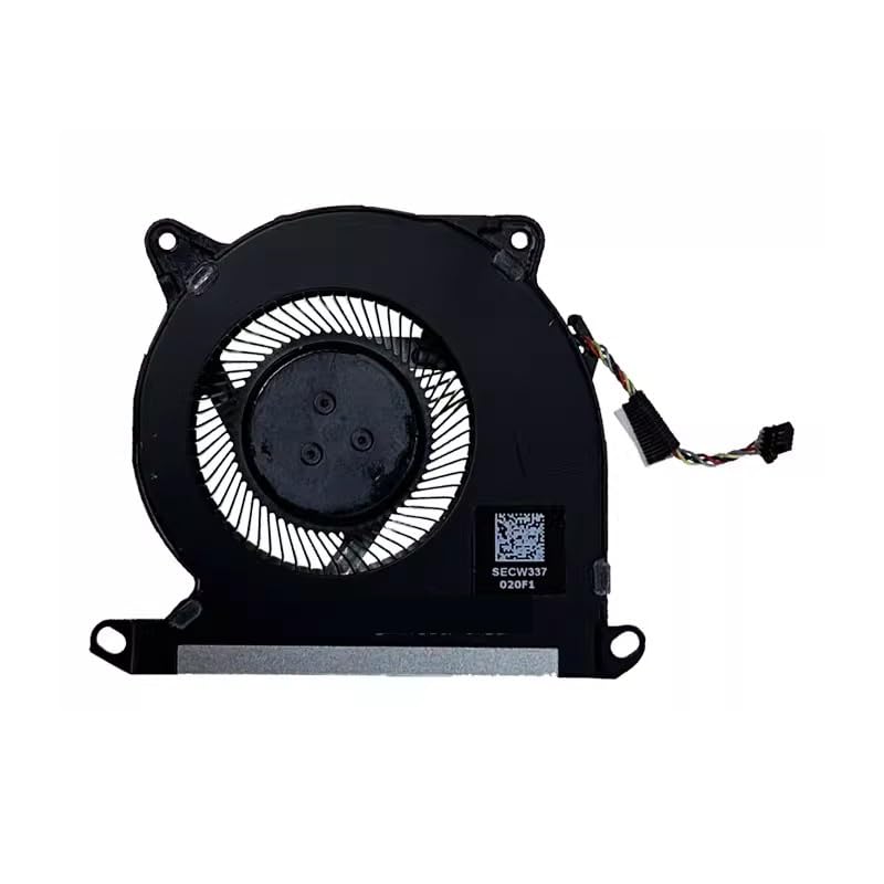 Ventilateur Lenovo Legion Go Solution Bruit et Surchauffe 5F10S14134