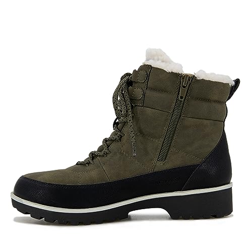 Jambu Women's Alaska Waterproof Mid Calf Boot4