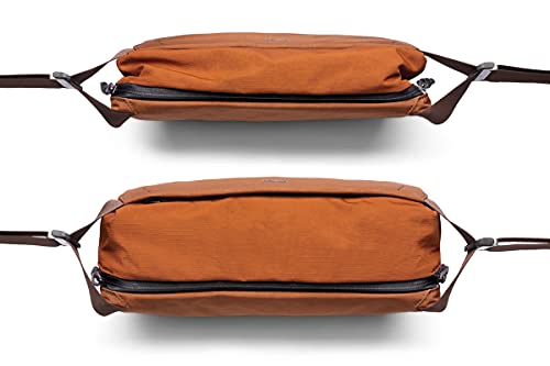 Bellroy Venture Sling 9L (large crossbody bag) - Bronze3