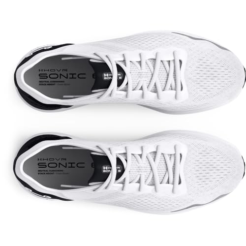 Image of Under Armour Men's HOVR Sonic 6 Running Shoes