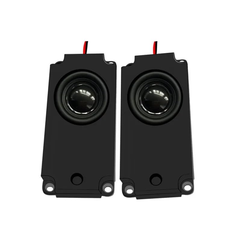 Haut-parleur de camion RC pour mise à niveau sonore sur piste