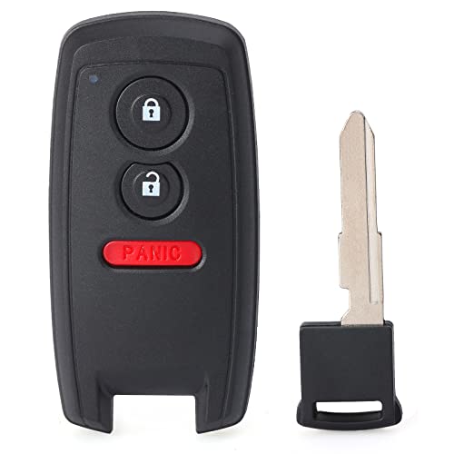 Télécommande Suzuki Grand Vitara résoudre panne centralisation KBRTS003 - 7