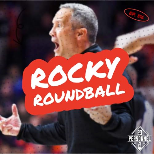 Rocky Roundball