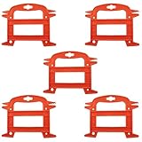 PARACORD PLANET Line Winder Rope Organizer - Several Colors Available - Prevents Tangles, Knots and Kinks in Your Paracord - Spool Tool for Multiple Uses