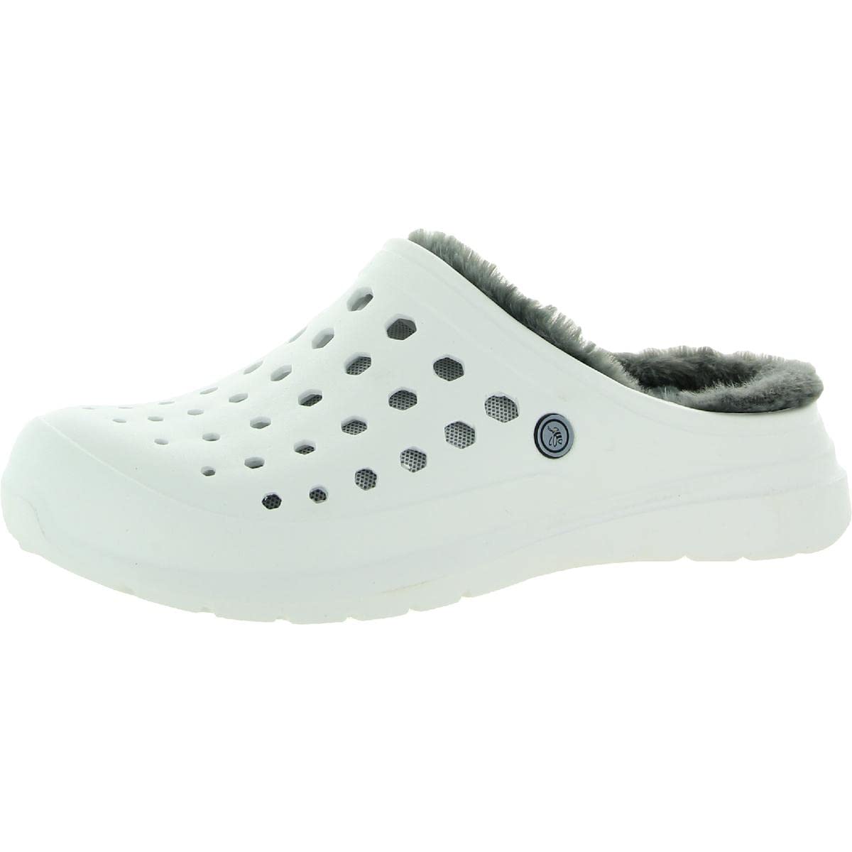 JoybeesWomen's Cozy Lined Clogs