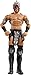 Produktbild Mattel FMF11 WWE Kalisto 15 cm Basis Figur, Spielzeug Actionfiguren ab 6 Jahren