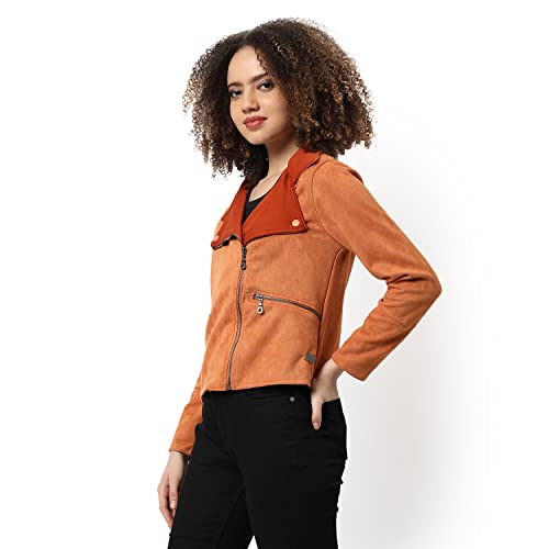 Image of PINACOLADA Womens Jacket
