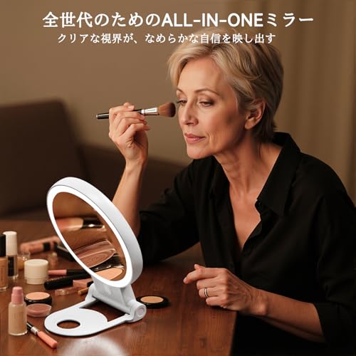 Auxmir Auxmir 女優ミラー の商品画像 7