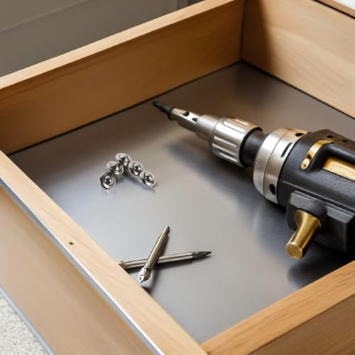 Polisseuse tonneau billes acier Mobestech 4.76mm pour une finition parfaite - 5