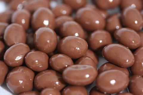 Milk Chocolate Covered Peanuts Candy 3 pound Bag by Tundra's