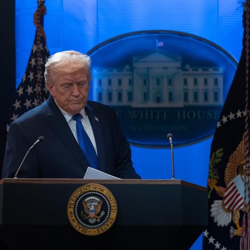 Let's talk about the new Trump tariff